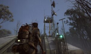 Arc Raiders: como atualizar as antenas dos Cargo Elevators no projeto Phantom Targets
