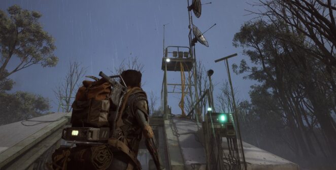 Arc Raiders: como atualizar as antenas dos Cargo Elevators no projeto Phantom Targets
