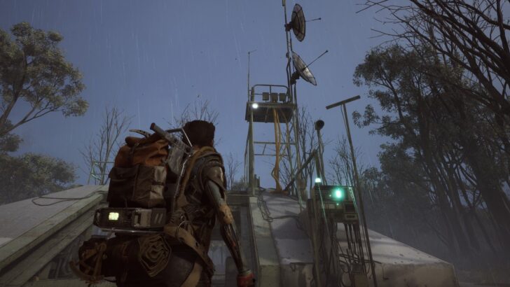 Arc Raiders: como atualizar as antenas dos Cargo Elevators no projeto Phantom Targets