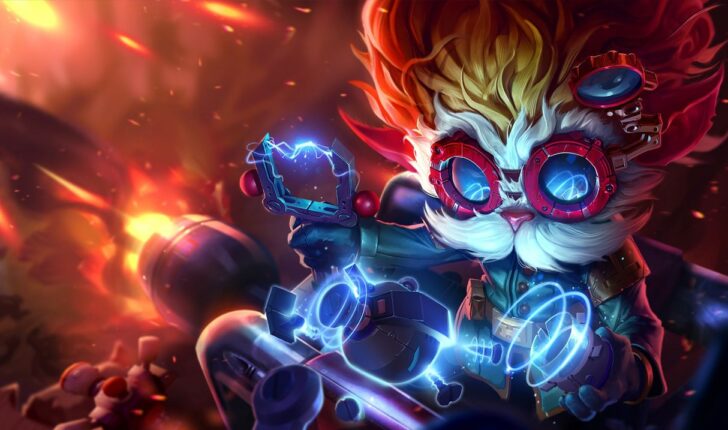 YouTuber revela pitch original de League of Legends quando jogo se chamava Onslaught: War of the Immortals