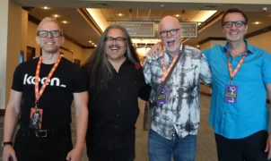 Reencontro histórico: fundadores da id Software se reúnem na QuakeCon após 30 anos