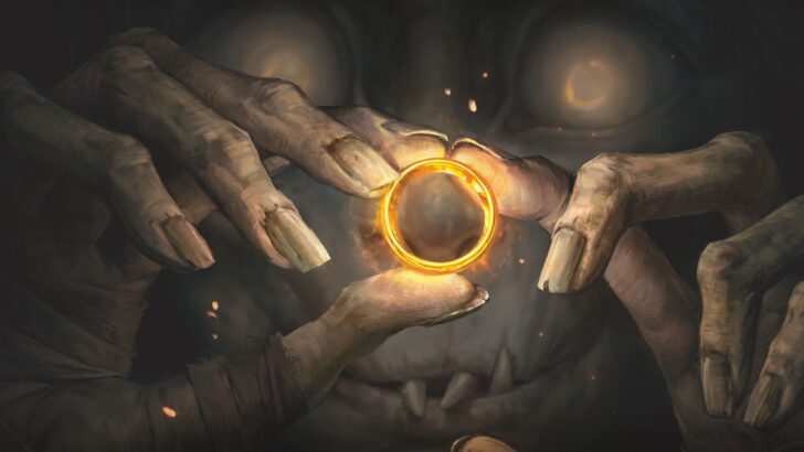 Magic: The Gathering lança coleção baseada em O Hobbit com mecânicas novas, mas sem fugir do já visto