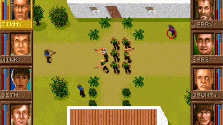 A era dos pacotes de jogos baratos e o valor de descobrir algo por acaso