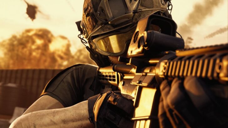 Wardogs promete ser o próximo grande FPS multiplayer; veja por que a expectativa é justificada