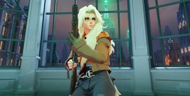 Valve atualiza comunidade de Deadlock sobre próximo patch e adia chegada do conteúdo