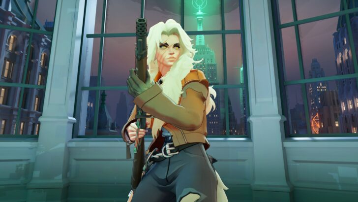 Valve atualiza comunidade de Deadlock sobre próximo patch e adia chegada do conteúdo