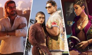 GTA 6 quase teve quatro protagonistas, mas Rockstar recuou por um motivo importante