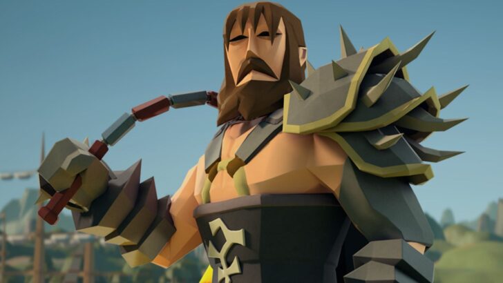 Ex-dev de Old School RuneScape é condenado por roubar mais de US$ 400 mil em itens e ouro de jogadores