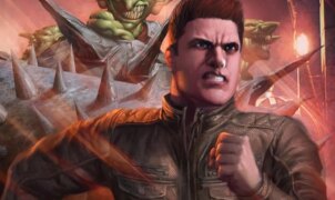 Adaptação de Dungeon Crawler Carl pode definir o futuro das séries LitRPG
