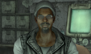 Ex-artista líder da Bethesda celebra remaster de Fallout 3: o jogo que lançamos não era o que queríamos