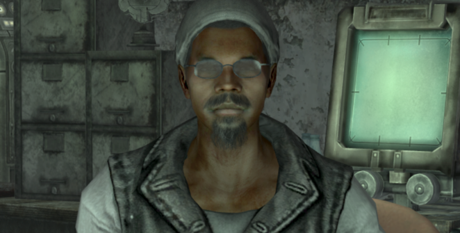 Ex-artista líder da Bethesda celebra remaster de Fallout 3: o jogo que lançamos não era o que queríamos