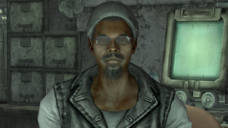 Ex-artista líder da Bethesda celebra remaster de Fallout 3: o jogo que lançamos não era o que queríamos