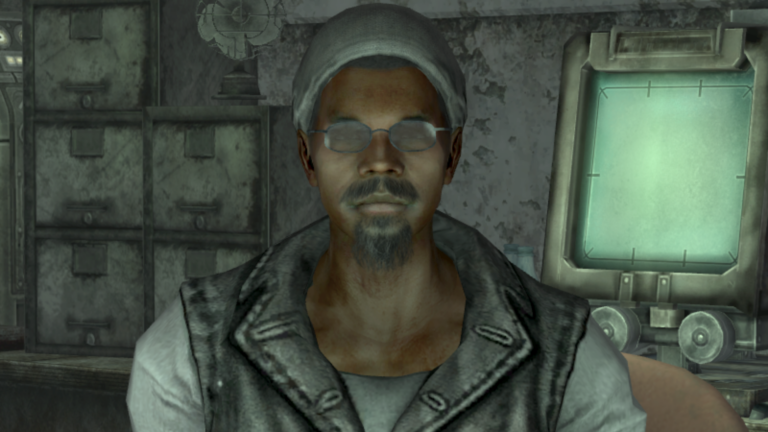 Ex-artista líder da Bethesda celebra remaster de Fallout 3: o jogo que lançamos não era o que queríamos