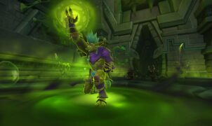 World of Warcraft facilita masmorras e raides para atrair mais tanques e healers