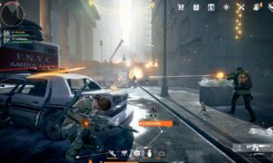 The Division Resurgence chega ao Steam e enfrenta rejeição dos jogadores: Chamar de porcaria é desrespeitar a porcaria