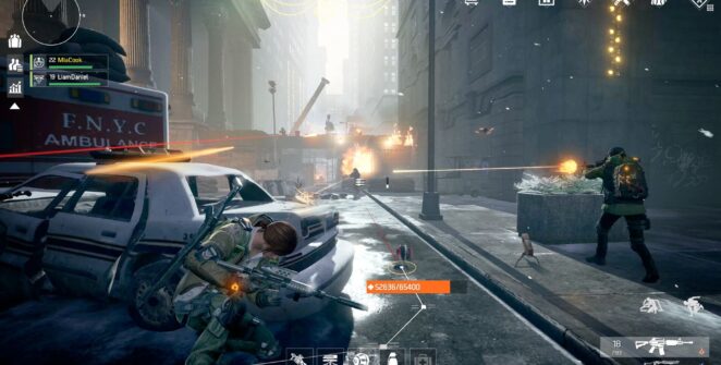 The Division Resurgence chega ao Steam e enfrenta rejeição dos jogadores: Chamar de porcaria é desrespeitar a porcaria