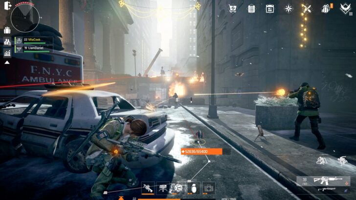 The Division Resurgence chega ao Steam e enfrenta rejeição dos jogadores: Chamar de porcaria é desrespeitar a porcaria