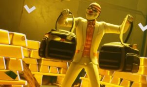 Payday chega ao Fortnite: Starbreeze aposta em UEFN para atrair nova geração de jogadores