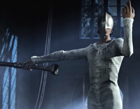 Duskbloods: análise das primeiras impressões do novo exclusivo da FromSoftware para Switch 2