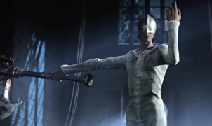 Duskbloods: análise das primeiras impressões do novo exclusivo da FromSoftware para Switch 2