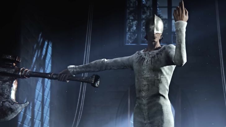 Duskbloods: análise das primeiras impressões do novo exclusivo da FromSoftware para Switch 2