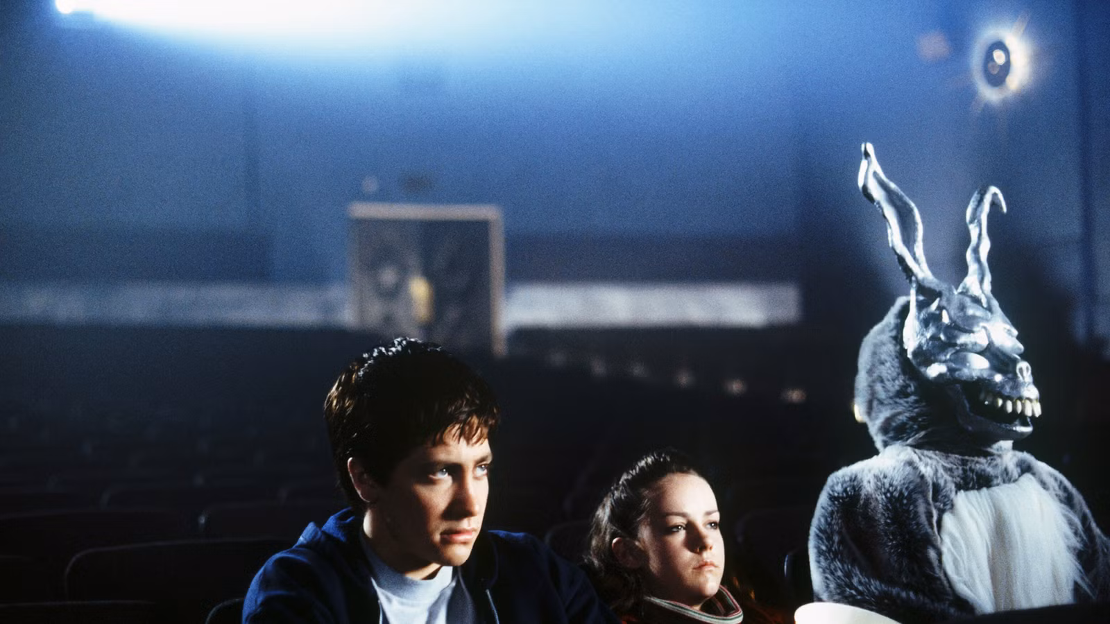 After 25 Years, Sci-fi Cult Classic Donnie Darko is Officially Getting a Proper Sequel