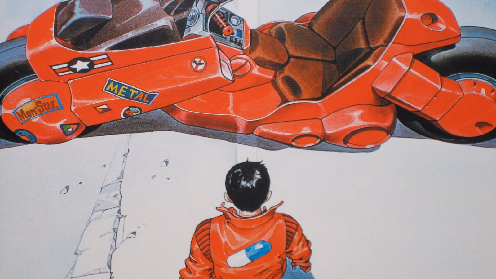 Akira