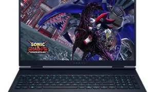 Alienware 16X Aurora OLED Intel Core Ultra 7 270HX Plus RTX 5060 Gaming Laptop (16GB/512GB)