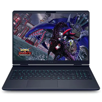 Alienware 16X Aurora OLED Intel Core Ultra 7 270HX Plus RTX 5060 Gaming Laptop (16GB/512GB)