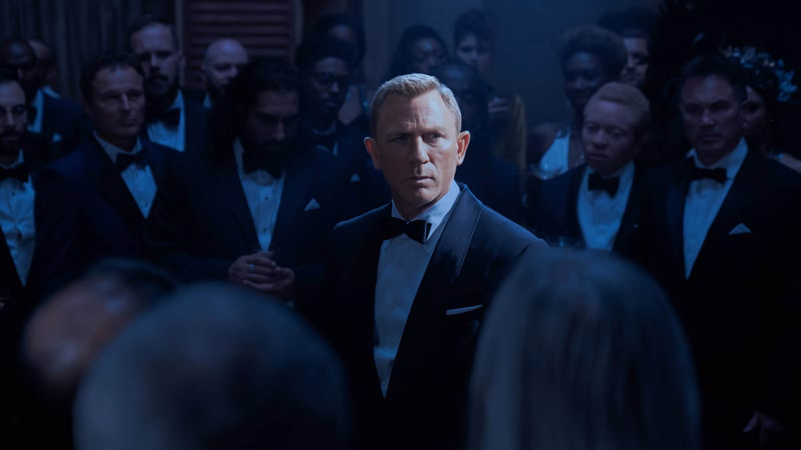 Amazon Closes in on Officially Casting Its New James Bond