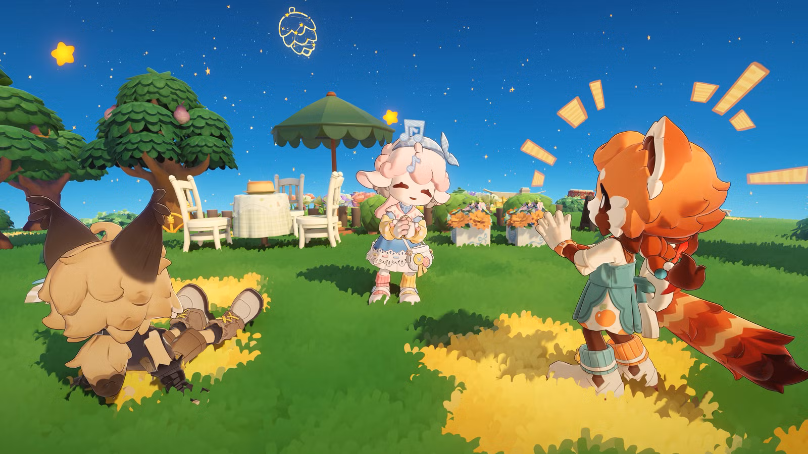 Animal Crossing Gets Its First Serious Competition In Years