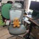 Boulies EP200: cadeira gamer barata impressiona pelo conforto, mas decepciona em ajustes