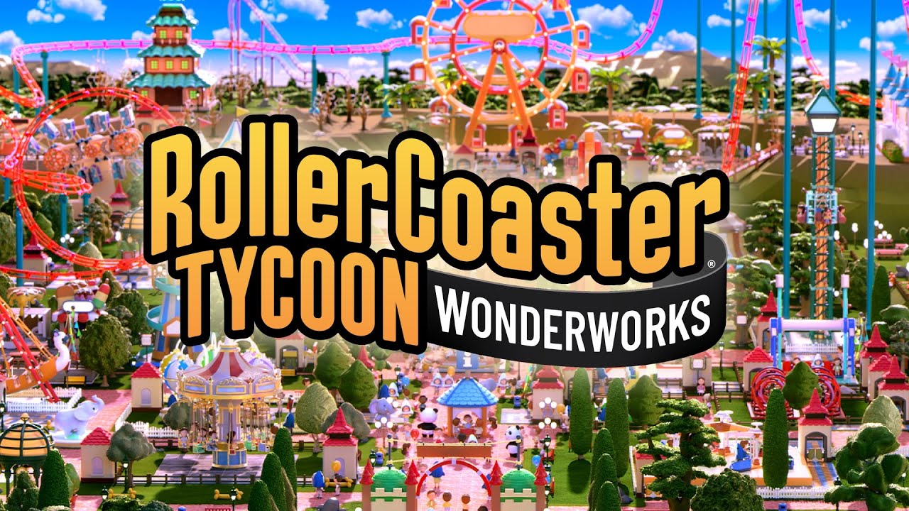 RollerCoaster