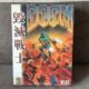 John Romero revela que a id Software vendeu caixas vazias de Doom para piratas de Taiwan