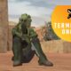 Star Wars Galaxies ainda ensina o que MMOs modernos esqueceram