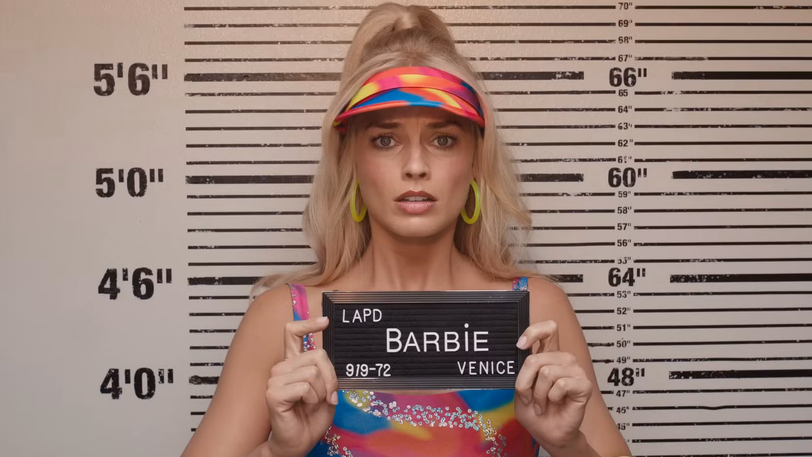 Barbie