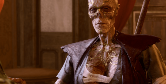 Veterano da BioWare explica por que Baldurs Gate 3 foi uma sequência tão boa: não tentou ser como Baldurs Gate 2