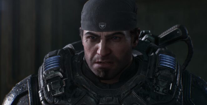 Gears of War: E-Day impressiona no linear, mas tropeça no mundo aberto
