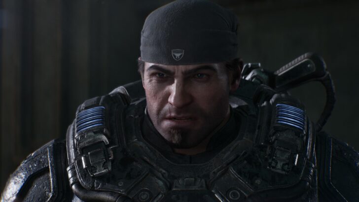 Gears of War: E-Day impressiona no linear, mas tropeça no mundo aberto