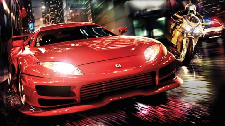 Por que a Rockstar matou Midnight Club? Ex-designer revela bastidores e aponta o verdadeiro motivo