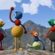 Big Walk supera Untitled Goose Game e atinge 1 milhão de cópias vendidas em uma semana