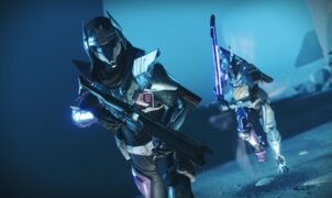 Comunidade de Destiny 2 cria ferramenta para explorar áreas removidas pelo content vault da Bungie