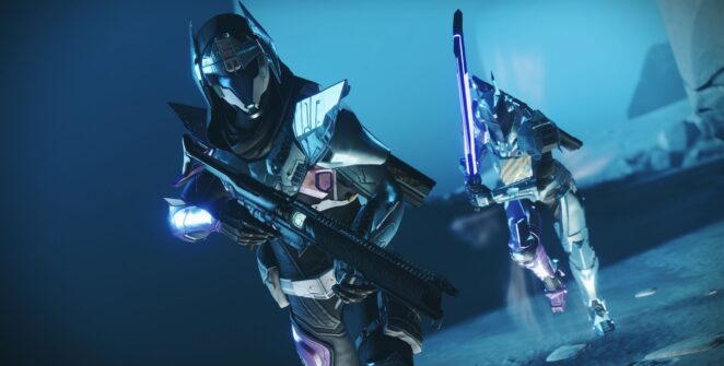 Comunidade de Destiny 2 cria ferramenta para explorar áreas removidas pelo content vault da Bungie