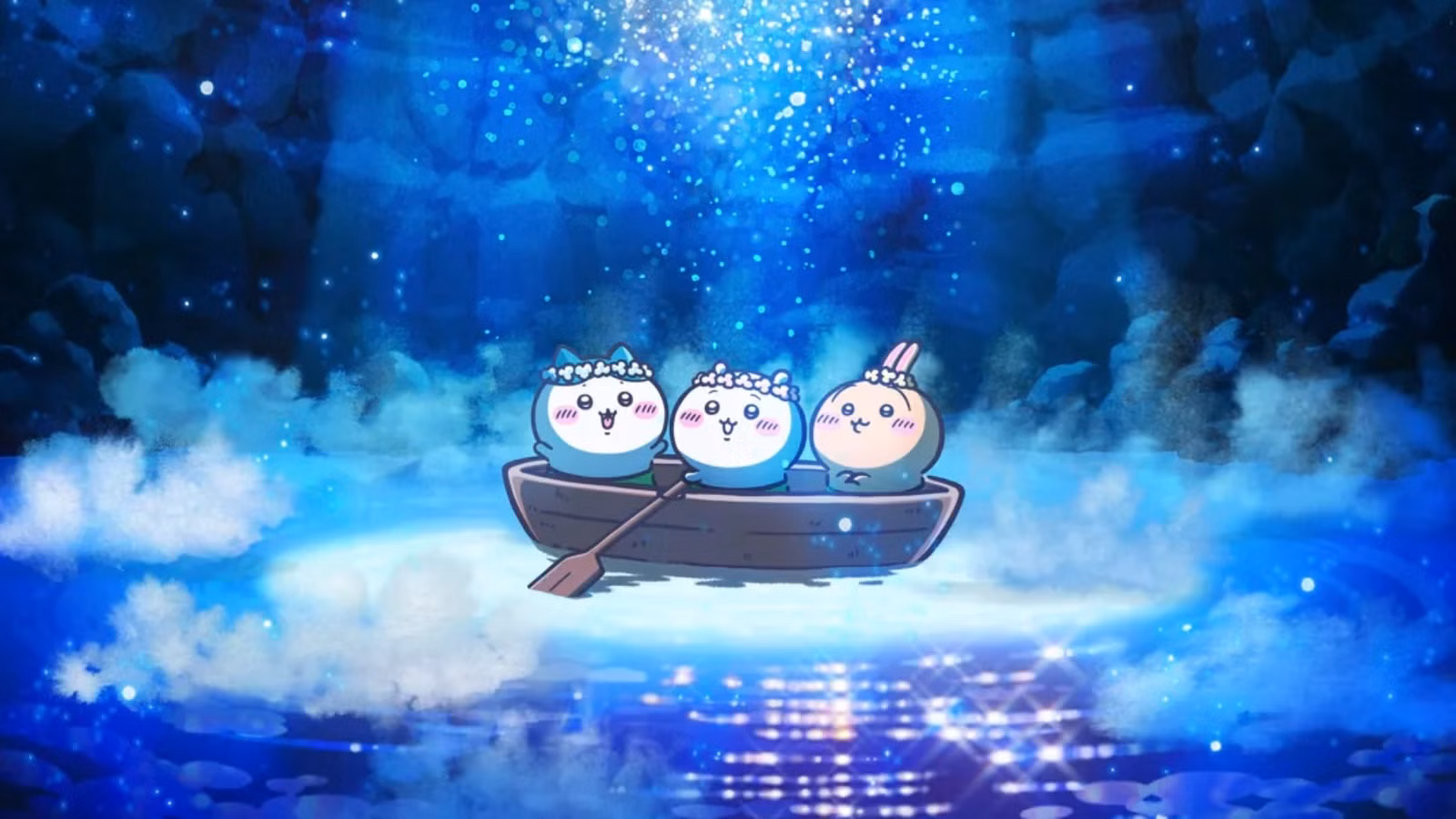 Chiikawa
