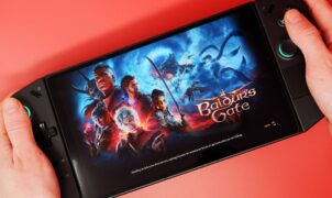 BIOS problemática transforma Legion Go em tijolo e Lenovo cobra mais de R$ 1.500 pelo conserto fora da garantia