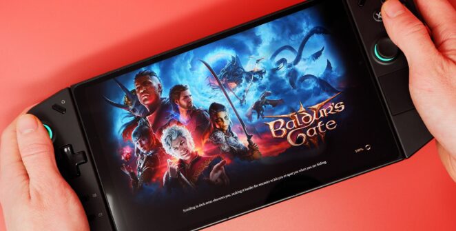 BIOS problemática transforma Legion Go em tijolo e Lenovo cobra mais de R$ 1.500 pelo conserto fora da garantia