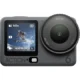DJI Osmo Action 6 8K Video Camera StandardCombo