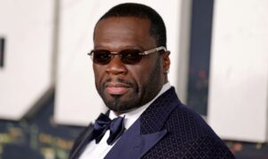 50 Cent entra como produtor executivo de adaptação de Payday para as telas