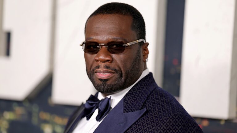 50 Cent entra como produtor executivo de adaptação de Payday para as telas