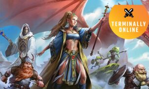EverQuest Legends: o MMO clássico que promete reconquistar até os mais céticos em 2026